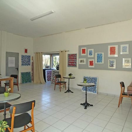 Résidence d'artistes Limoges Exterior foto