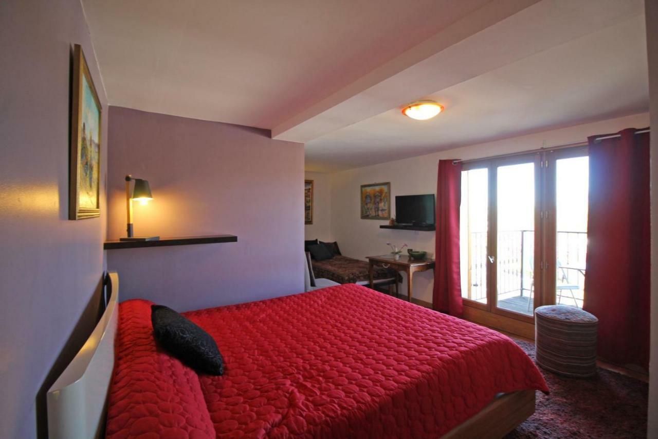 Résidence d'artistes Limoges Habitación foto