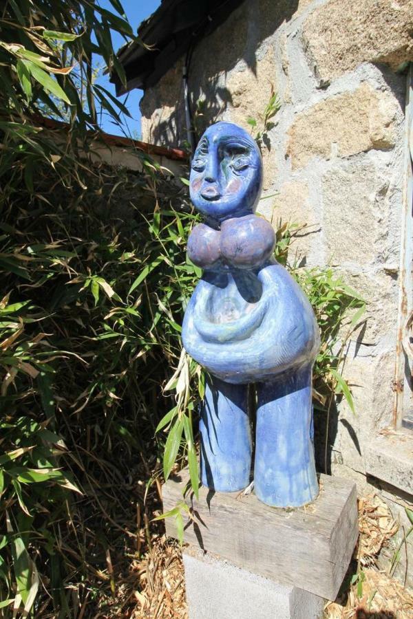 Résidence d'artistes Limoges Exterior foto