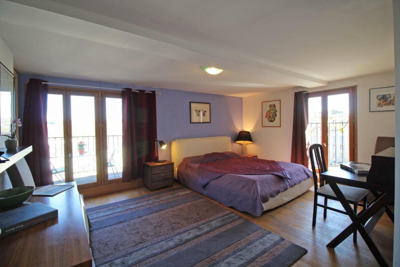 Résidence d'artistes Limoges Habitación foto