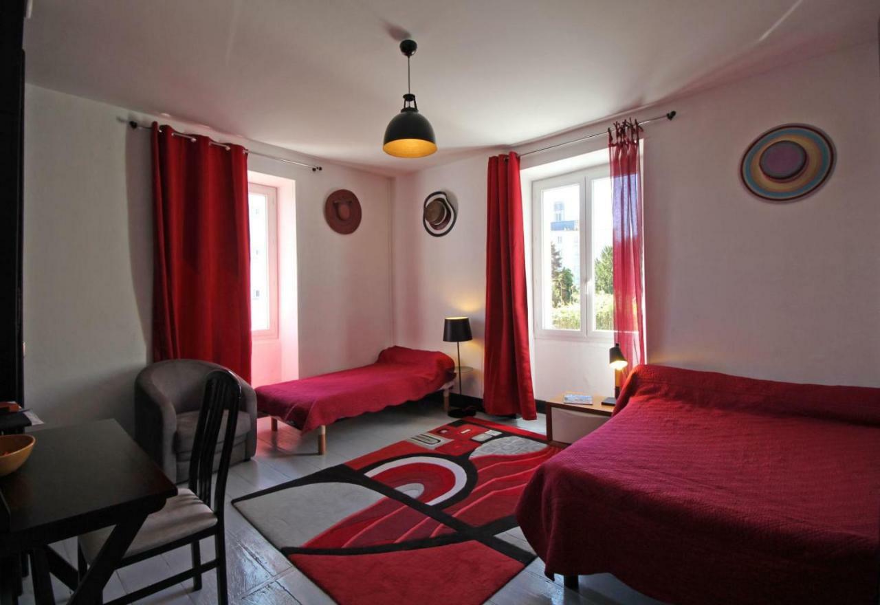 Résidence d'artistes Limoges Habitación foto